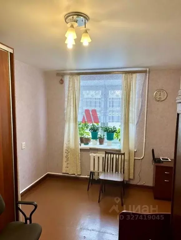 2-к кв. Ярославская область, Ярославль Московский просп., 119 (50.0 м) - Фото 2