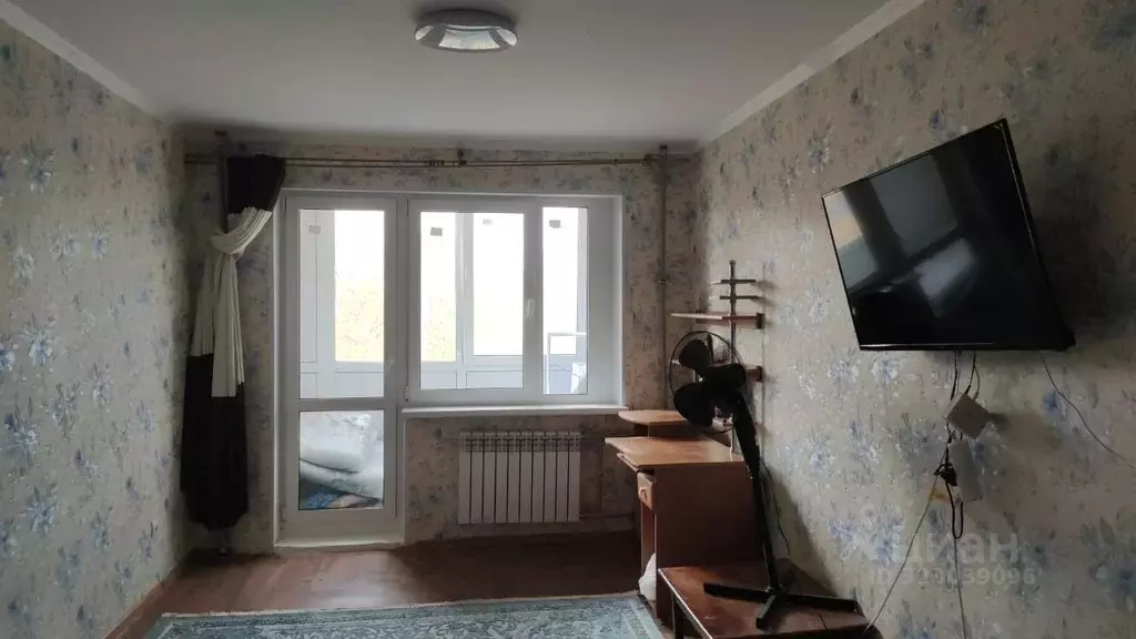 3-к кв. Нижегородская область, Дзержинск просп. Ленинского Комсомола, ... - Фото 1