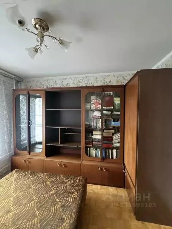 3-к кв. Москва ул. Островитянова, 45К1 (60.4 м) - Фото 2