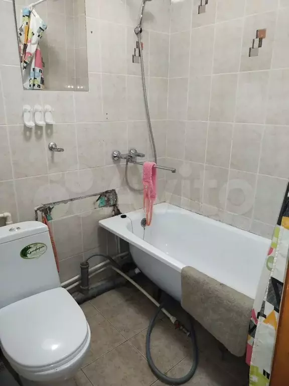 1-к. квартира, 32 м, 3/9 эт. - Фото 1