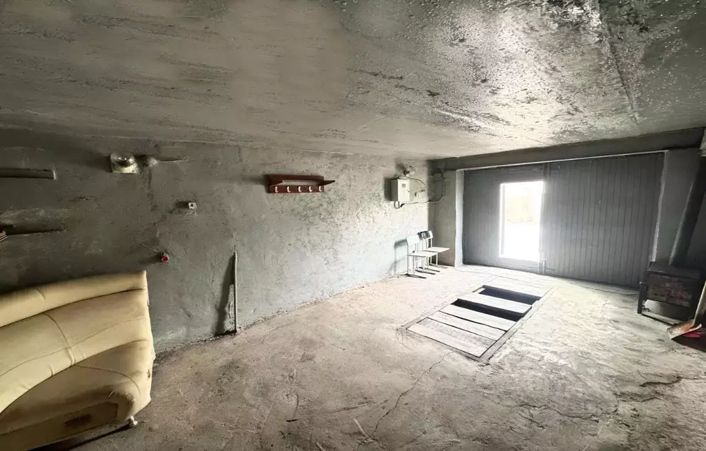 Гараж в Новосибирская область, Новосибирск Станционная ул., 84Б (22 м) - Фото 1