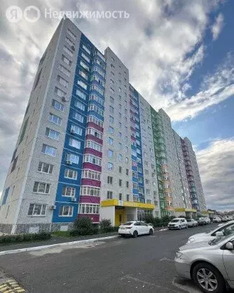 3-комнатная квартира: Тюмень, улица Павла Шарова, 5 (86.7 м) - Фото 2