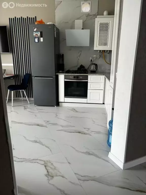 Дом в Крымск, улица Ветеранов (89 м) - Фото 2