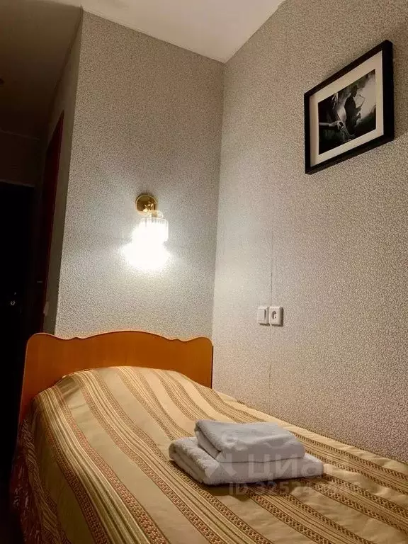 Комната Ярославская область, Ярославль Которосльная наб., 6 - Фото 1