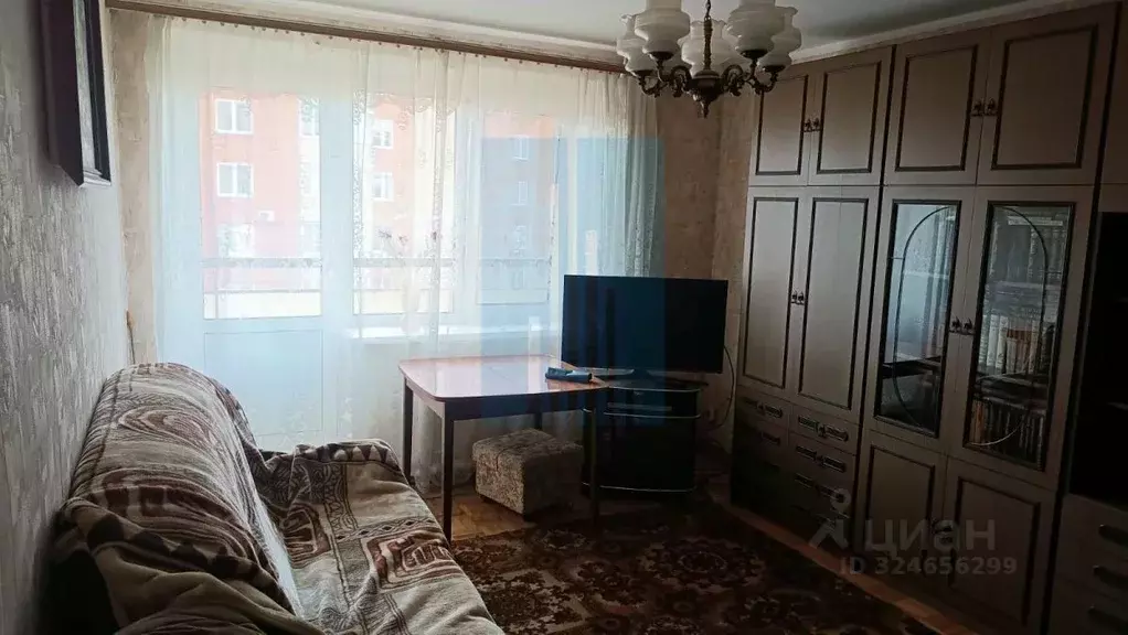 2-к кв. Московская область, Чехов ул. Чехова, 2 (53.0 м) - Фото 2