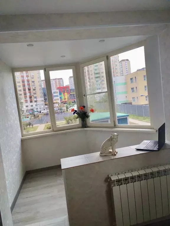 Продаётся квартира-студия, 15.8 м - Фото 0