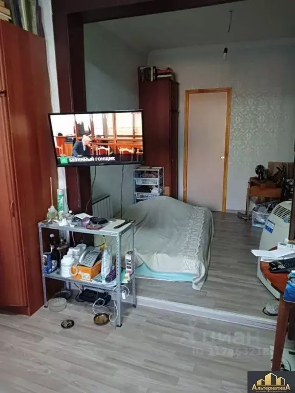 3-к кв. Ставропольский край, Кисловодск ул. Шаумяна (53.7 м) - Фото 1