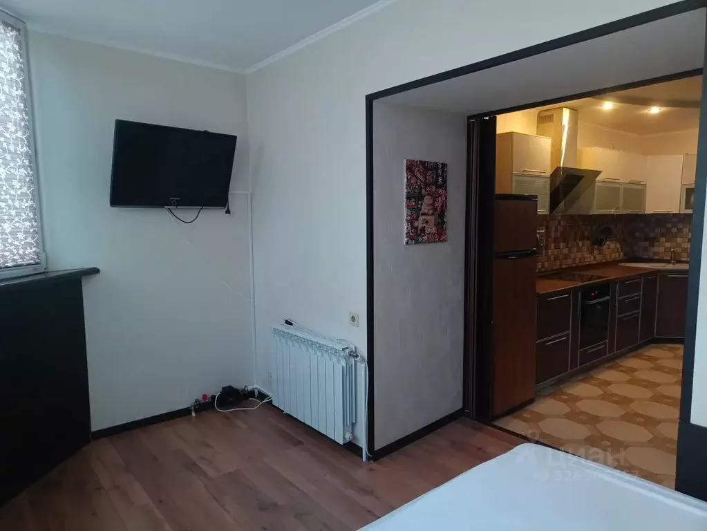 Студия Волгоградская область, Волгоград ул. Дымченко, 18Б (50.0 м) - Фото 2