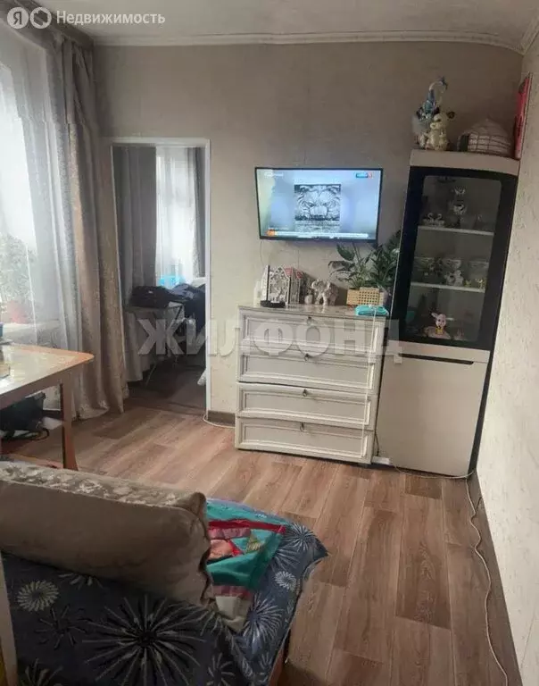 Дом в Кызыл, улица Шевченко (25 м) - Фото 2