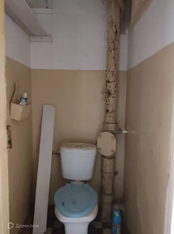 Продаётся 2-к квартира, 52.7 м - Фото 1