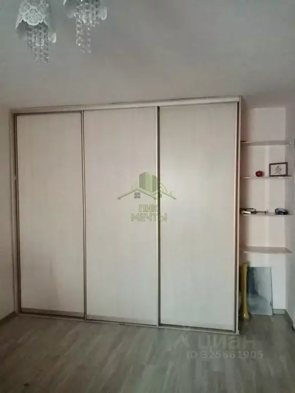 2-к кв. Бурятия, Улан-Удэ Октябрьская ул., 43 (43.5 м) - Фото 2