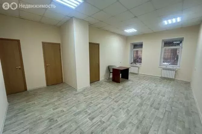 Офис (81 м) - Фото 1