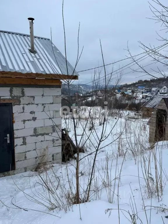 Дом в Алтай, Горно-Алтайск пер. Братский (24 м) - Фото 1