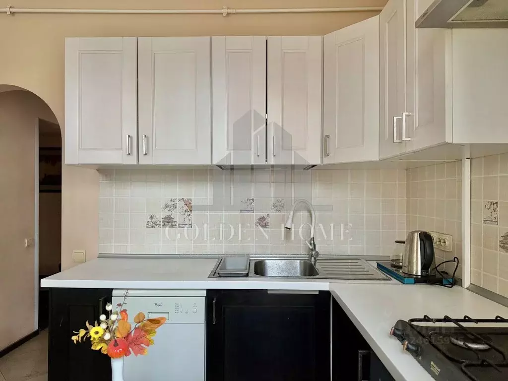 3-к кв. Санкт-Петербург ул. Котовского, 1/10 (59.0 м) - Фото 1