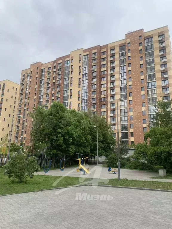 3-к. квартира, 120 м, 12/14 эт. - Фото 0