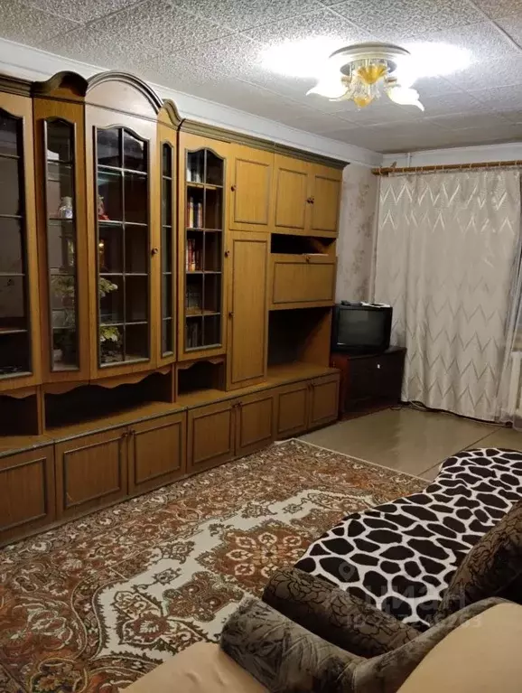 2-к кв. Омская область, Омск ул. 2-я Солнечная, 24 (46.0 м) - Фото 1