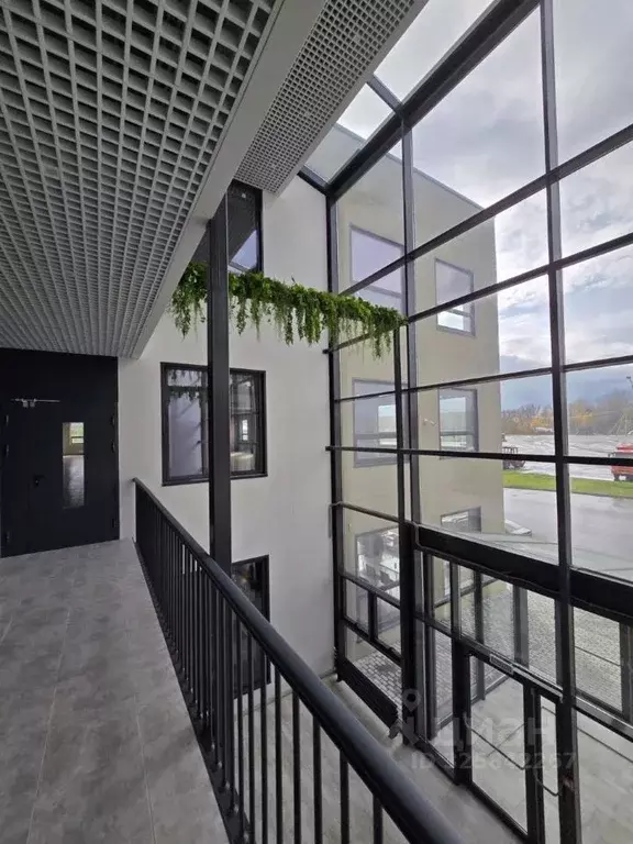 Офис в Московская область, Домодедово городской округ, д. Заболотье ... - Фото 1