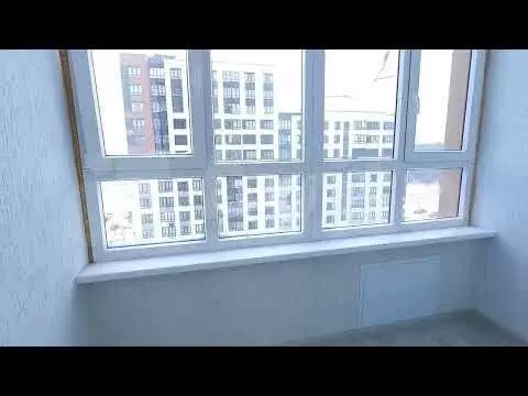 1-к. квартира, 38 м, 7/9 эт. - Фото 1