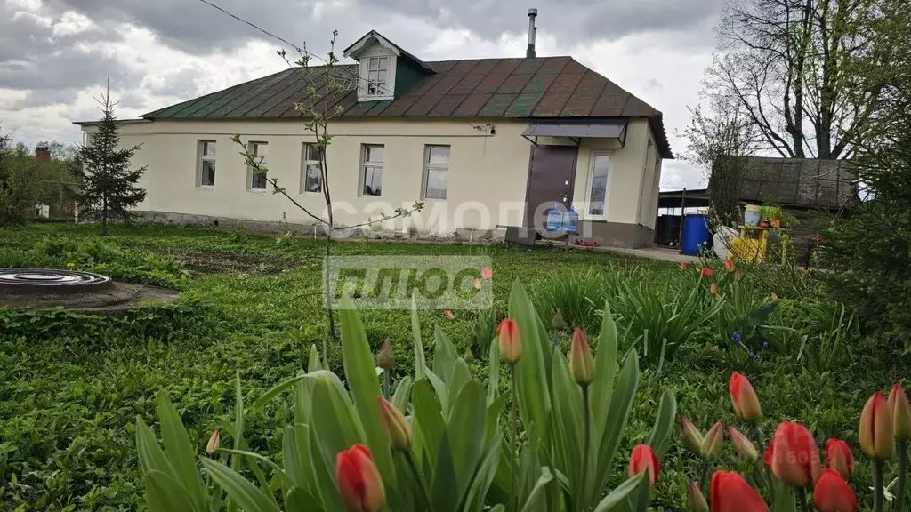 Дом в Москва д. Ботаково, 7 (83 м) - Фото 1