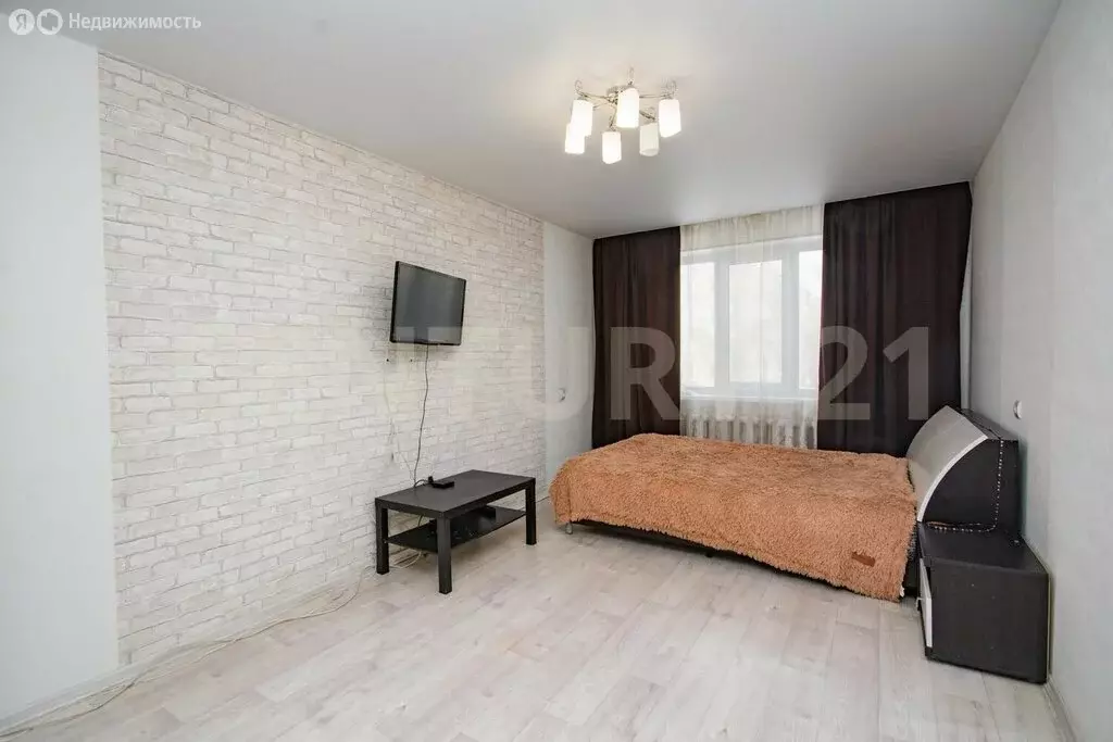 2-комнатная квартира: Ульяновск, улица Артёма, 29 (54 м) - Фото 1