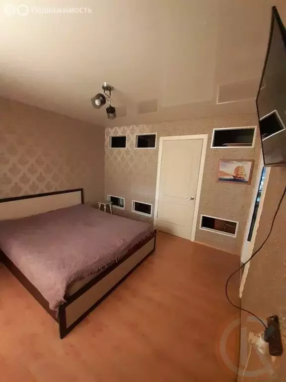 1-комнатная квартира: Армянск, улица Гайдара, 1 (29 м) - Фото 1