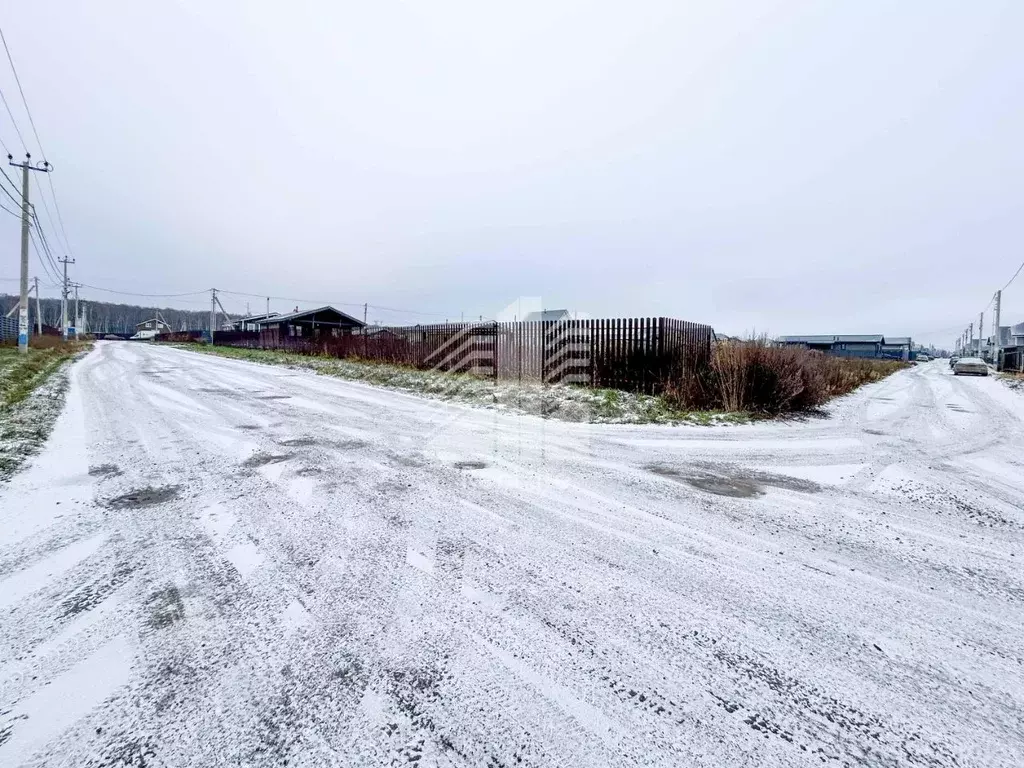 Участок в Московская область, Домодедово Новое Косино кп, 185 (7.5 ... - Фото 1