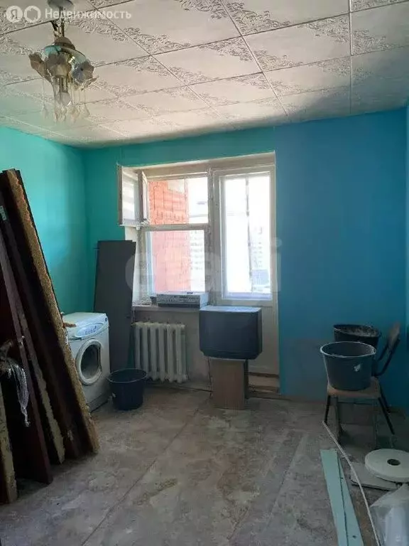 3-комнатная квартира: Воронеж, Московский проспект, 119 (84 м) - Фото 2