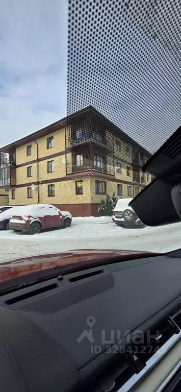 Склад в Ленинградская область, Всеволожский район, д. Юкки ул. ... - Фото 2