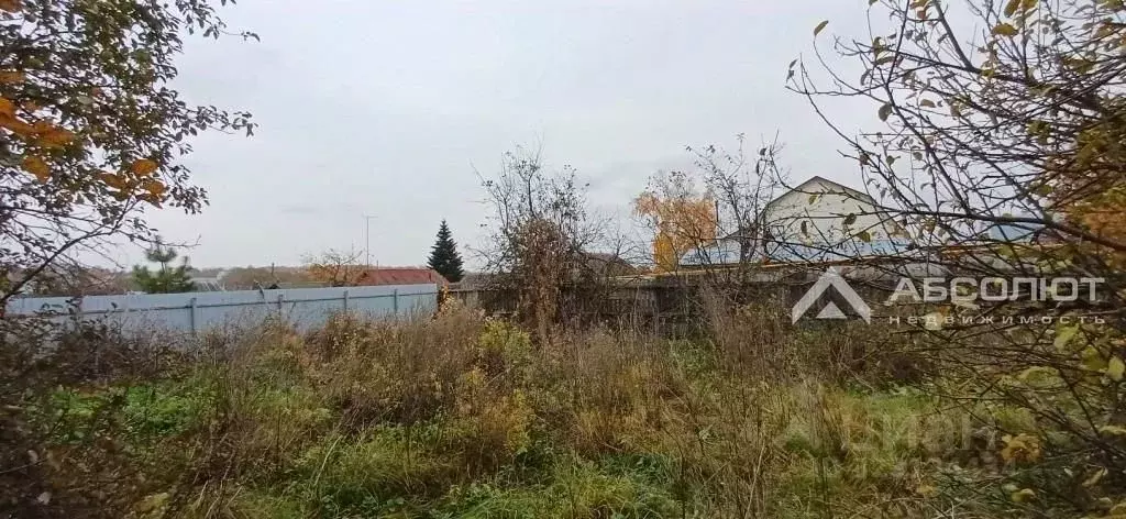 Участок в Пензенская область, Нижний Ломов ул. Фрунзе, 39 (7.0 сот.) - Фото 2