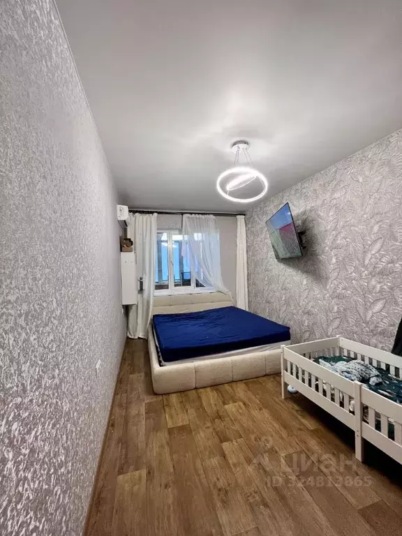 2-к кв. Самарская область, Ставропольский район, с. Подстепки ... - Фото 2