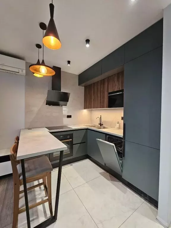 2-к кв. Москва Нововладыкинский проезд, 1к1 (42.0 м) - Фото 2