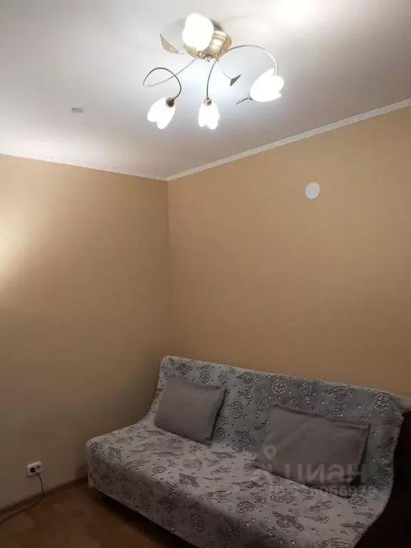 Студия Санкт-Петербург пос. Парголово, ул. Федора Абрамова, 4 (28.0 м) - Фото 1