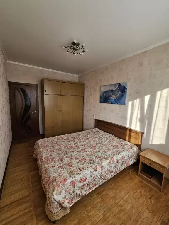 2-к кв. Ставропольский край, Пятигорск ул. Нежнова, 51/1 (53.0 м) - Фото 2