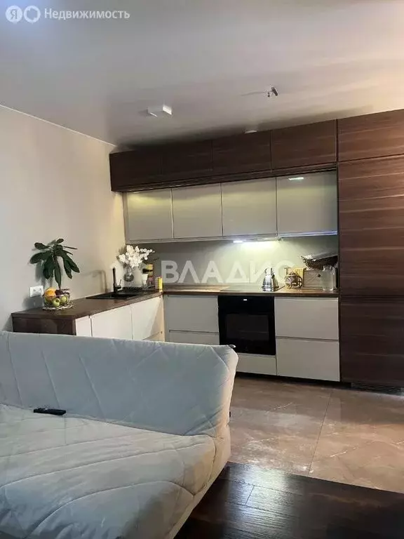 2-комнатная квартира: Королёв, улица Академика Легостаева, 8 (58.6 м) - Фото 1