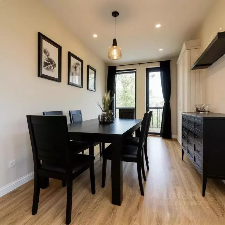 4-к кв. Москва ул. Большая Дмитровка, 7/5С3 (129.0 м) - Фото 1