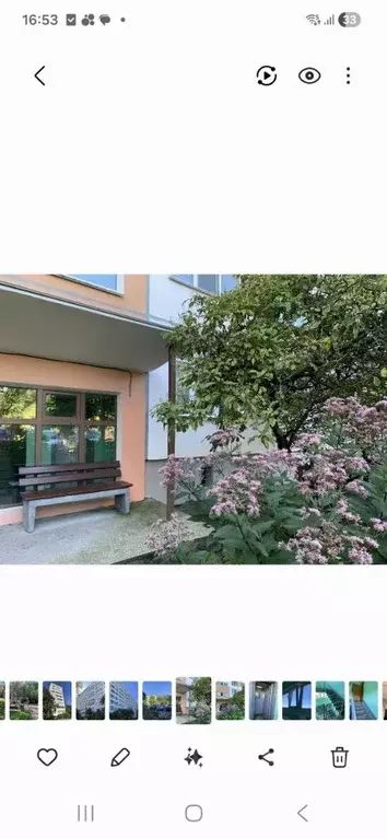 1-к кв. Санкт-Петербург ул. Турку, 22К1 (29.5 м) - Фото 1