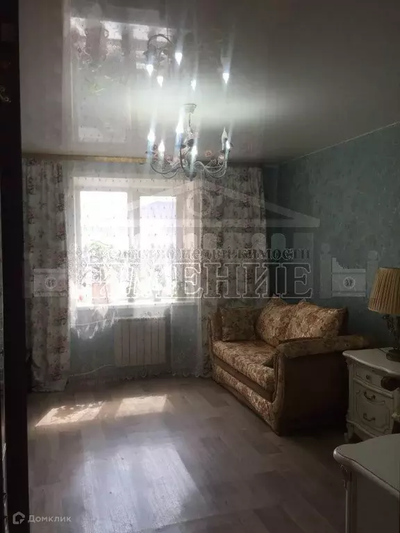 Продаётся 2-к квартира, 50.1 м - Фото 0