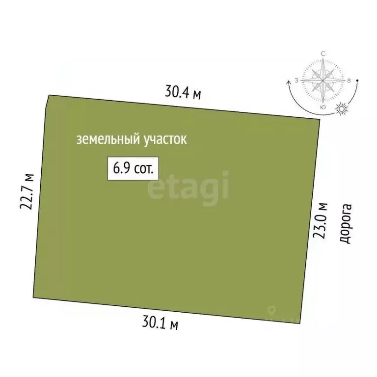 Дом в Башкортостан, Бирск ул. Смородинцева (177 м) - Фото 2