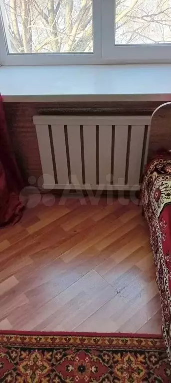 Комната 11,6 м в 4-к., 3/5 эт. - Фото 1