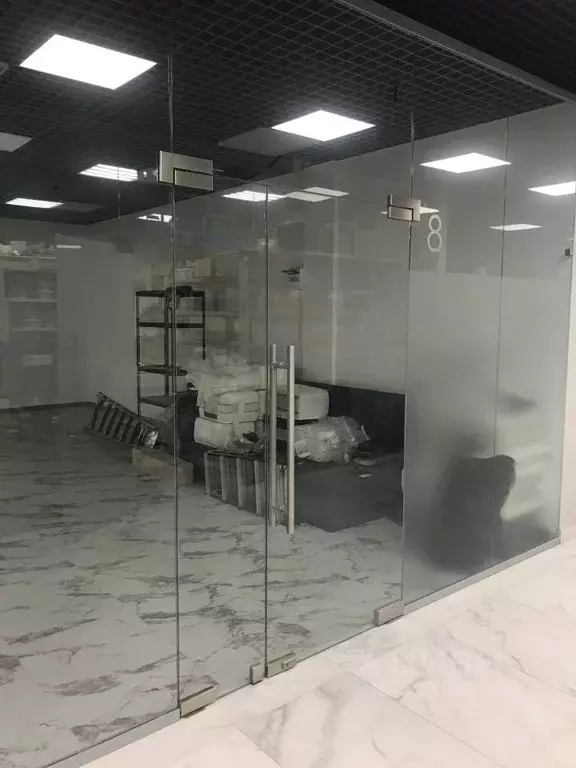 Помещение свободного назначения в Владимирская область, Владимир ул. ... - Фото 1