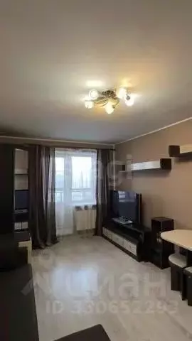 Студия Санкт-Петербург Варшавская ул., 6к1 (26.3 м) - Фото 2