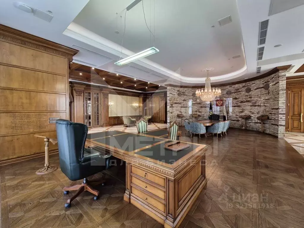 Офис в Краснодарский край, Краснодар Центральный мкр, ул. Буденного, ... - Фото 2