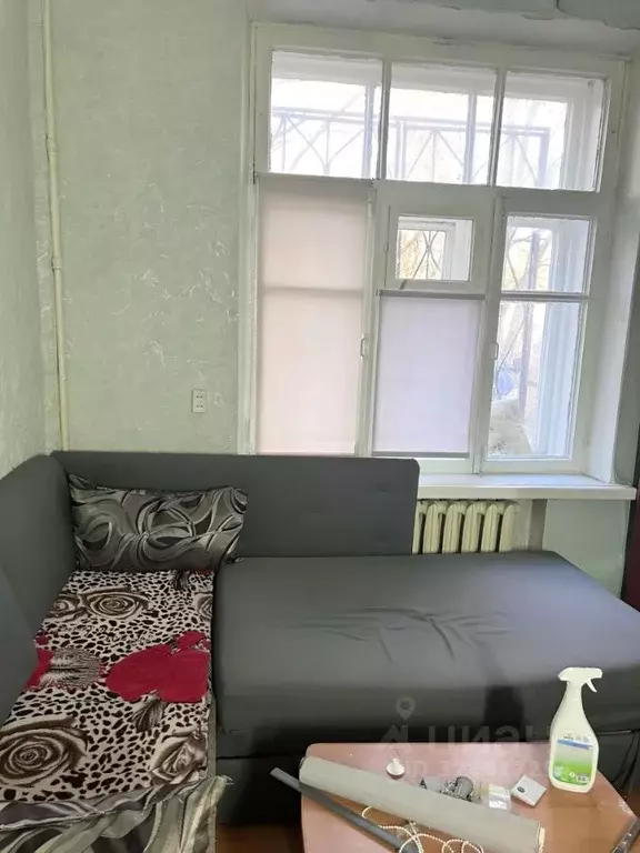 Комната Московская область, Подольск ул. Орджоникидзе, 15 (11.8 м) - Фото 1