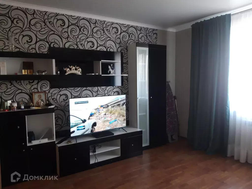 Продаётся 1-к квартира, 45.2 м - Фото 0