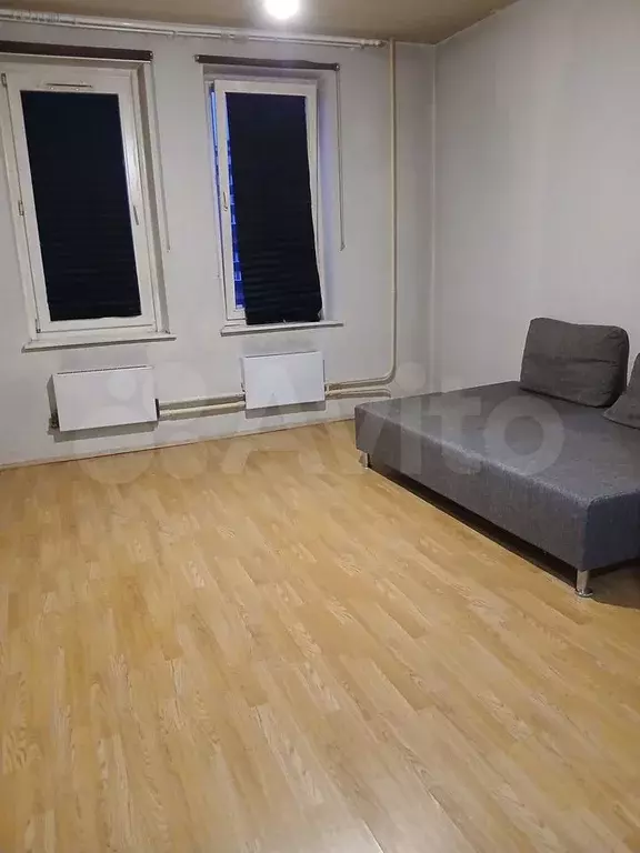 1-к. квартира, 38,1 м, 16/17 эт. - Фото 0