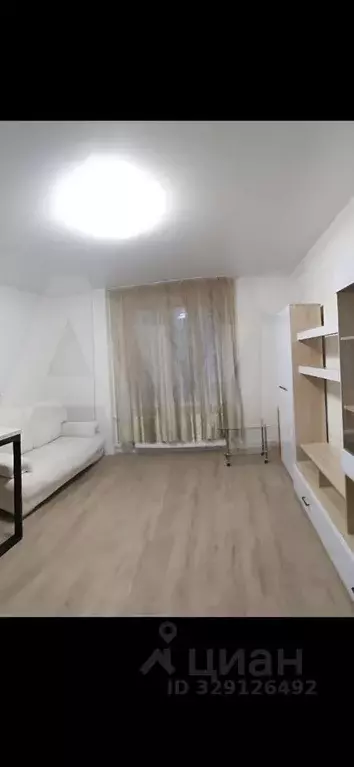 Студия Москва ул. Маресьева, 7к4 (25.6 м) - Фото 2