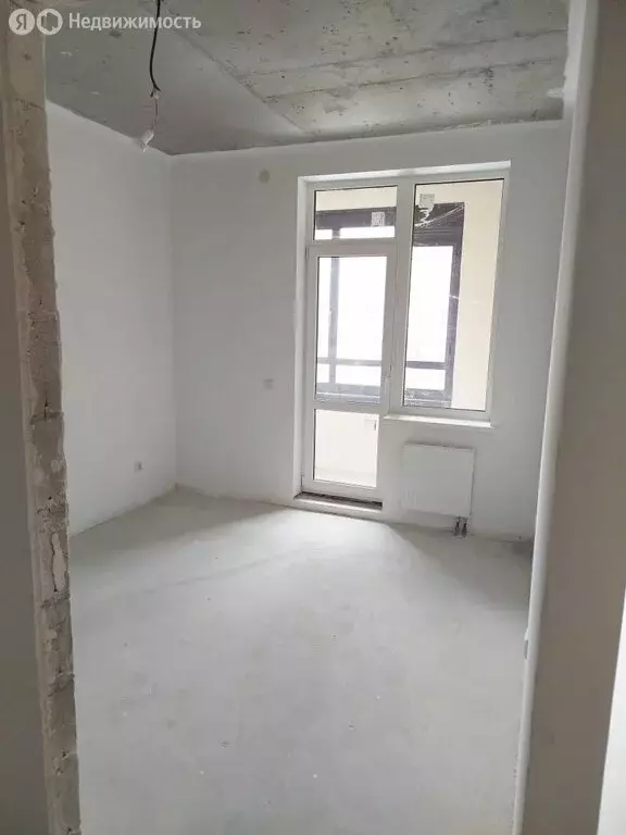 1-комнатная квартира: Санкт-Петербург, Арцеуловская аллея, 9 (33.2 м) - Фото 1