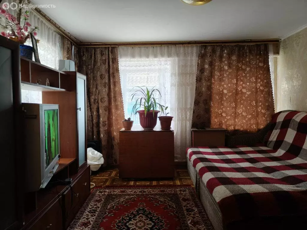 Дом в станица Старощербиновская, Красная улица (29.6 м) - Фото 1