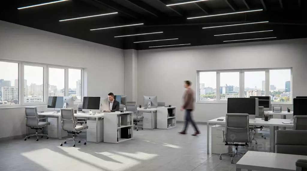 Офис в Москва Ставропольская ул., 39 (732 м) - Фото 2