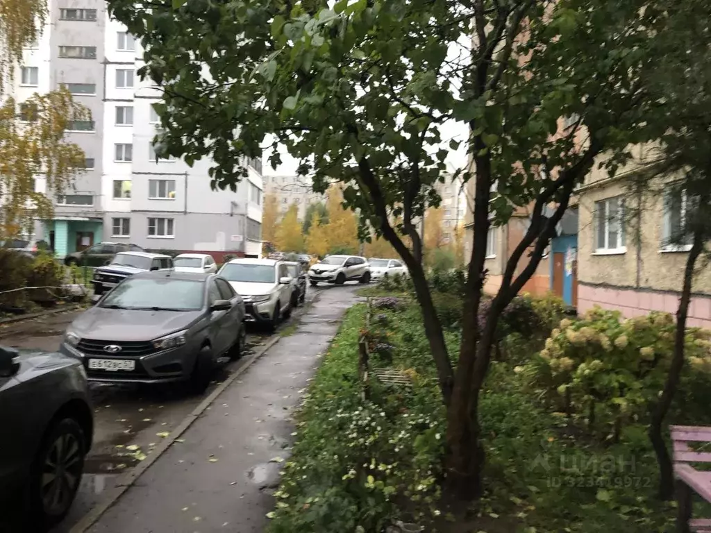 1-к кв. Орловская область, Орел ул. Дмитрия Блынского, 2А (34.5 м) - Фото 2